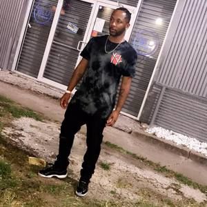 Meet your Posher, Darrell